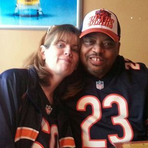 Meet your Posher, Marie